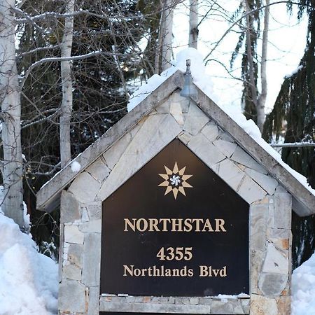 Вилла Northstar At Stoney Creek Уистлер Номер фото