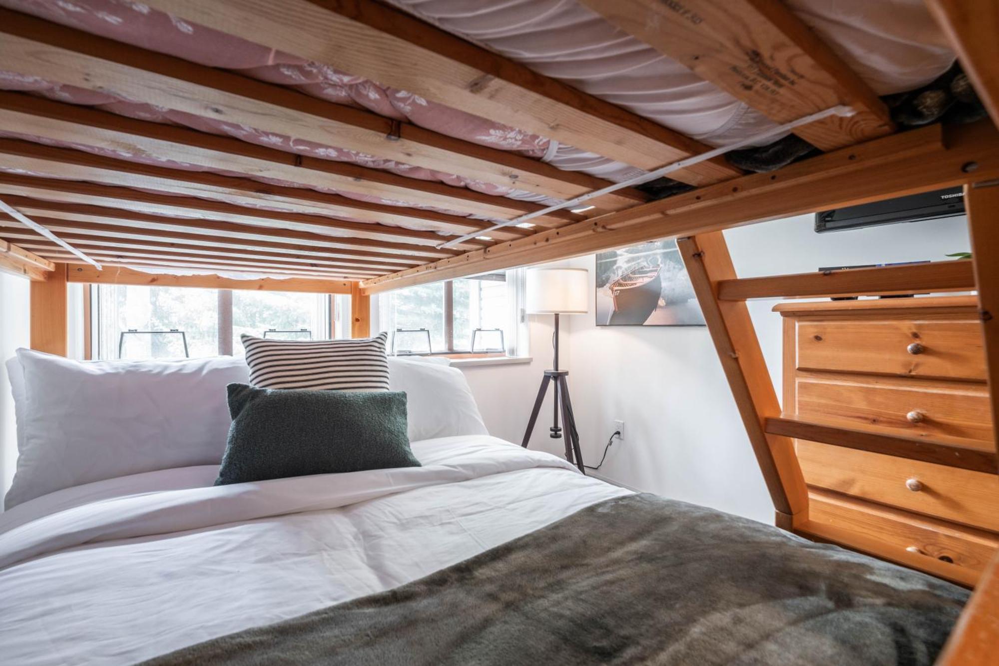 Вилла Northstar At Stoney Creek Уистлер Экстерьер фото