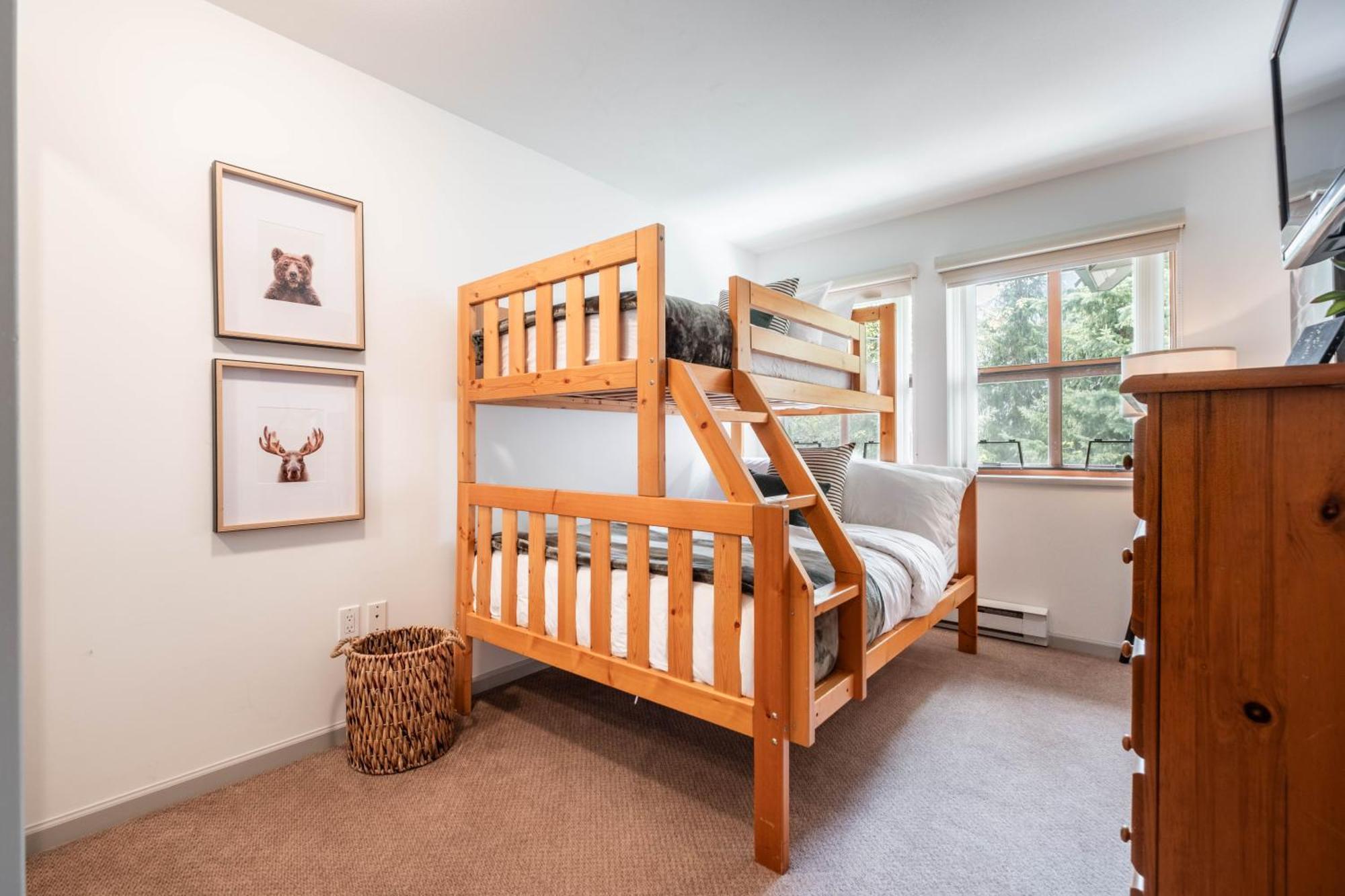Вилла Northstar At Stoney Creek Уистлер Экстерьер фото