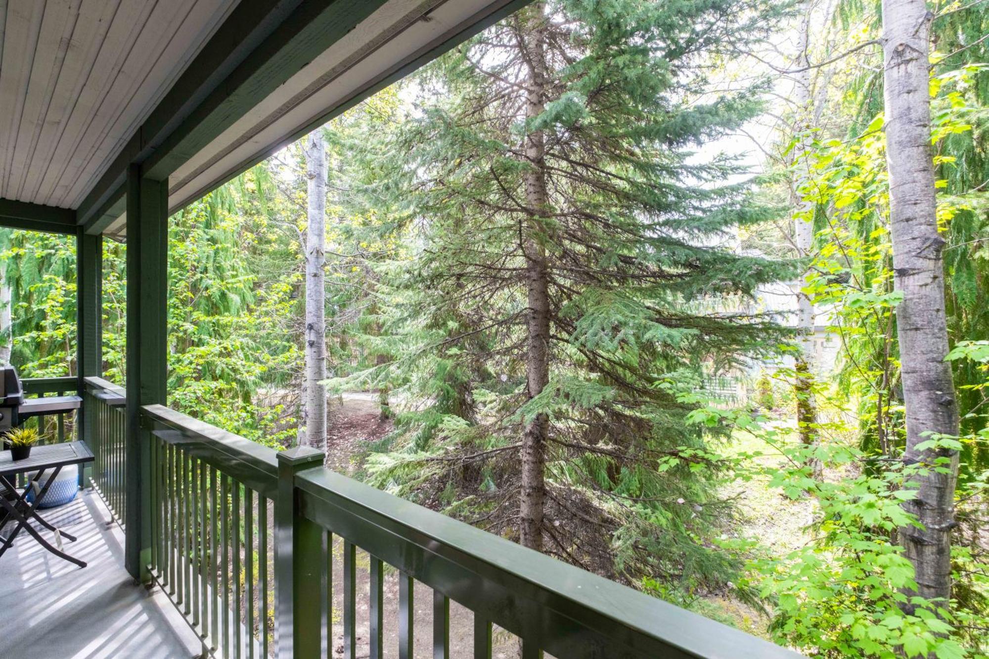 Вилла Northstar At Stoney Creek Уистлер Экстерьер фото
