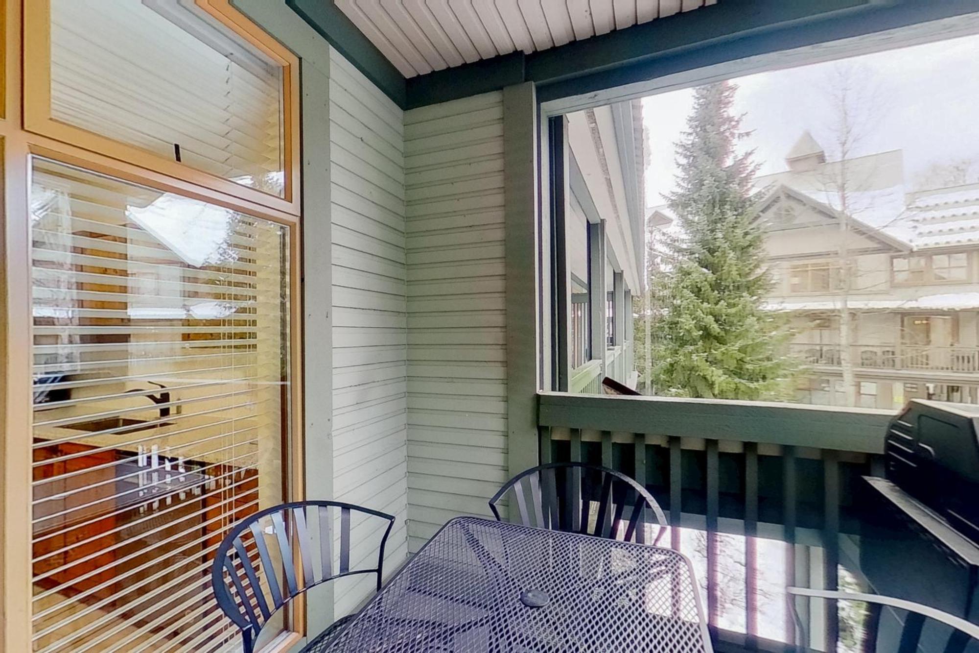 Вилла Northstar At Stoney Creek Уистлер Экстерьер фото